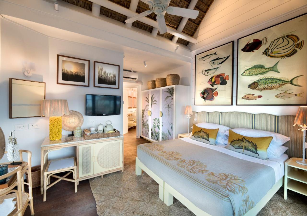 La Maison D'Ete Hotel By Newmark Poste Lafayette Zewnętrze zdjęcie