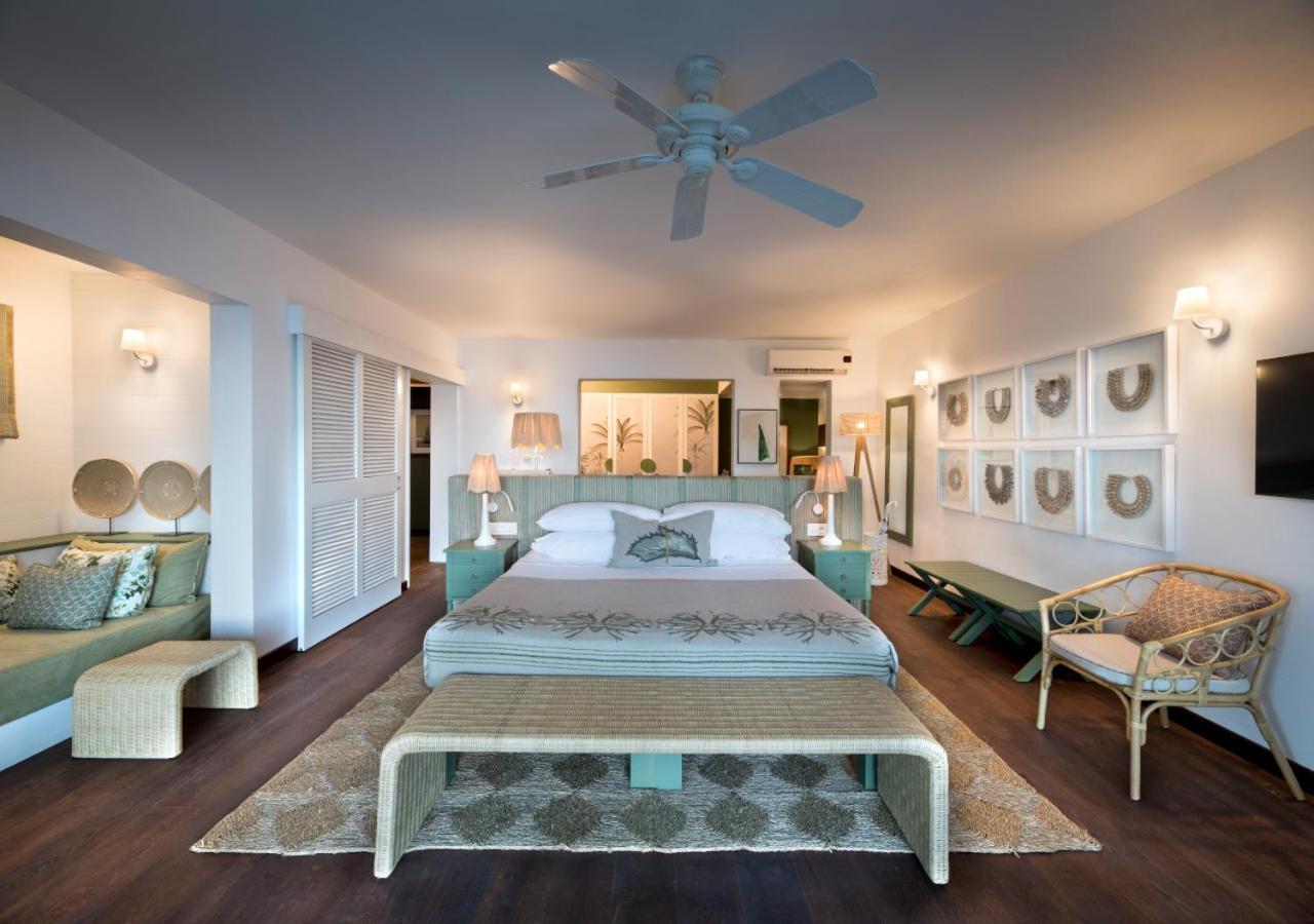 La Maison D'Ete Hotel By Newmark Poste Lafayette Zewnętrze zdjęcie