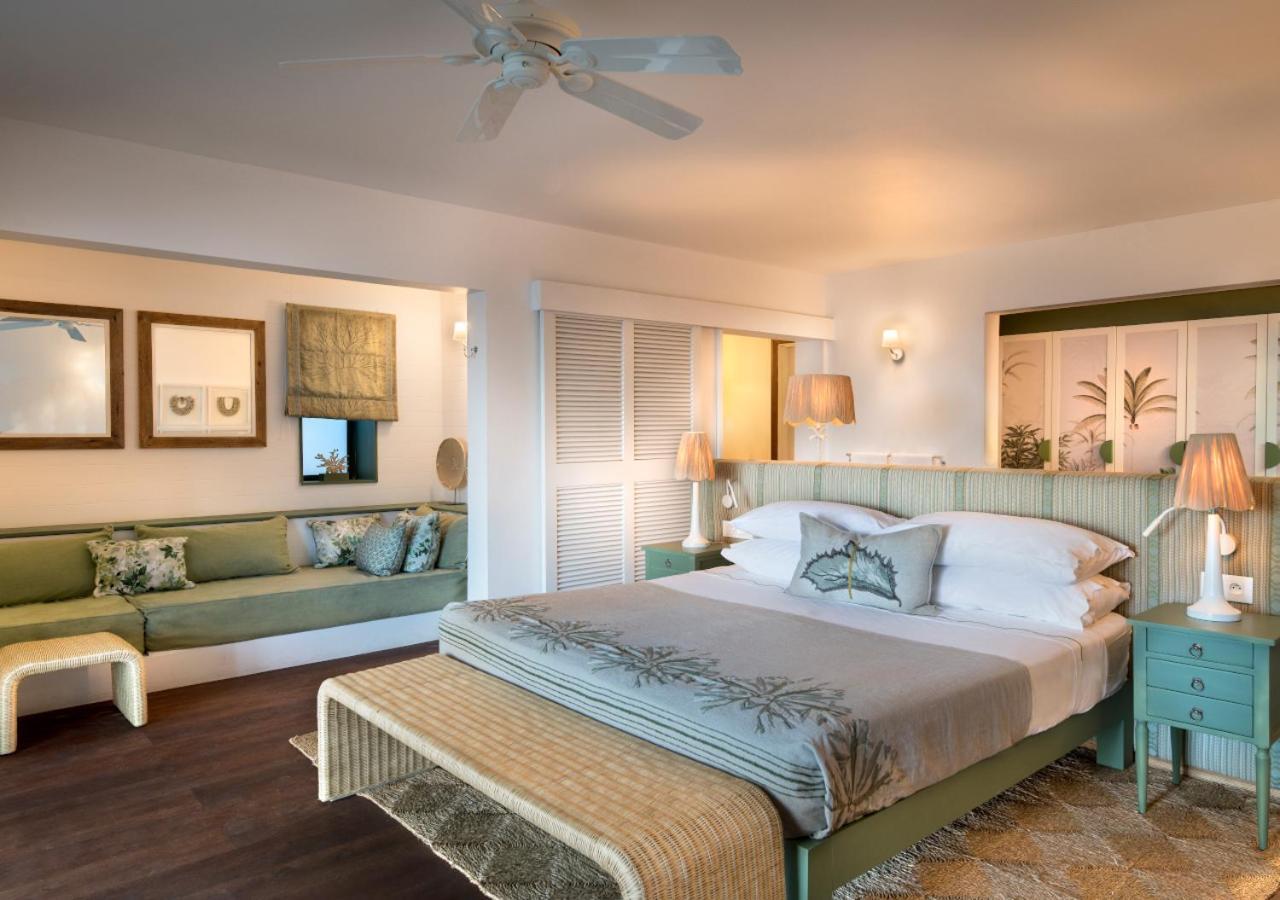 La Maison D'Ete Hotel By Newmark Poste Lafayette Zewnętrze zdjęcie