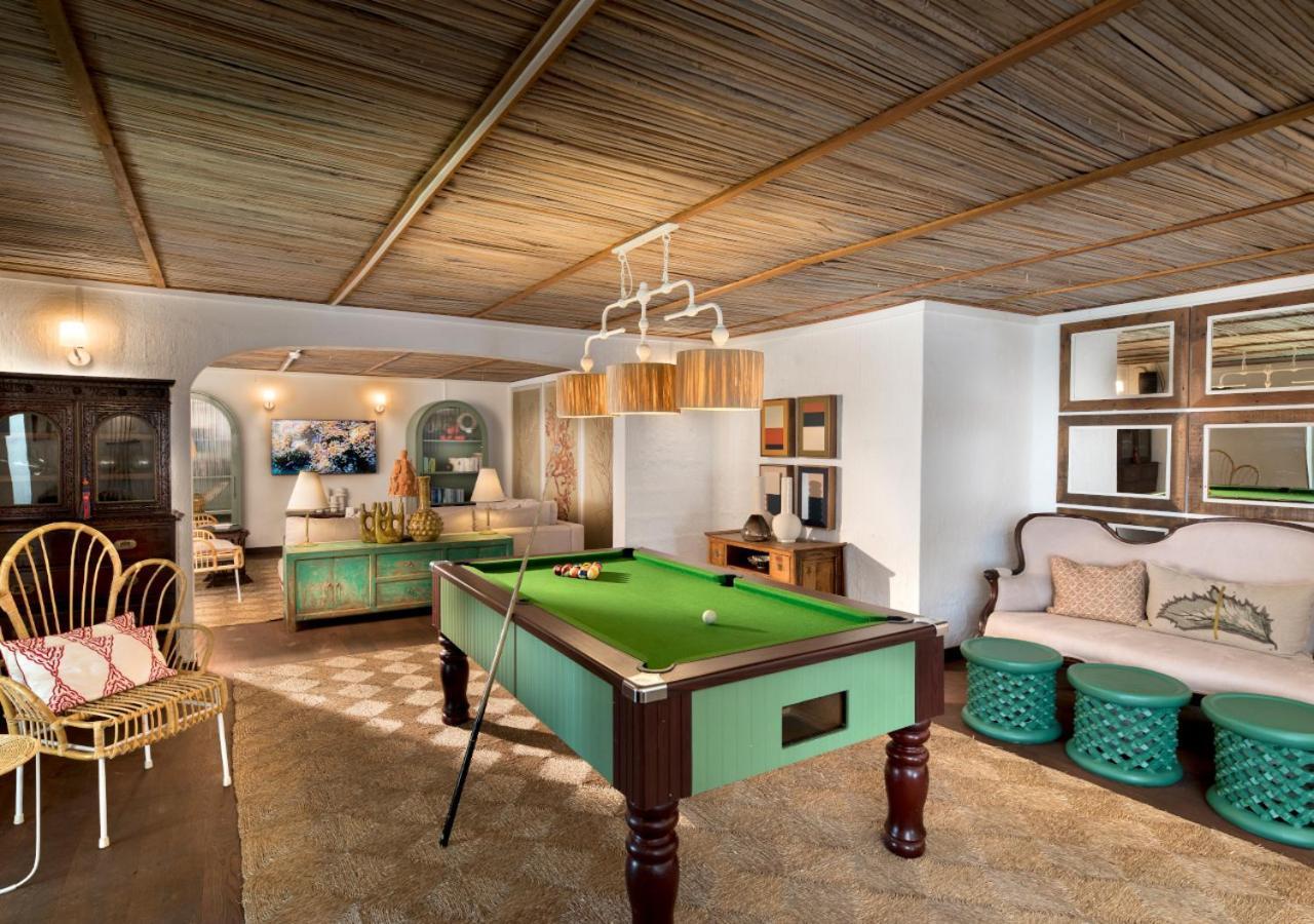 La Maison D'Ete Hotel By Newmark Poste Lafayette Zewnętrze zdjęcie