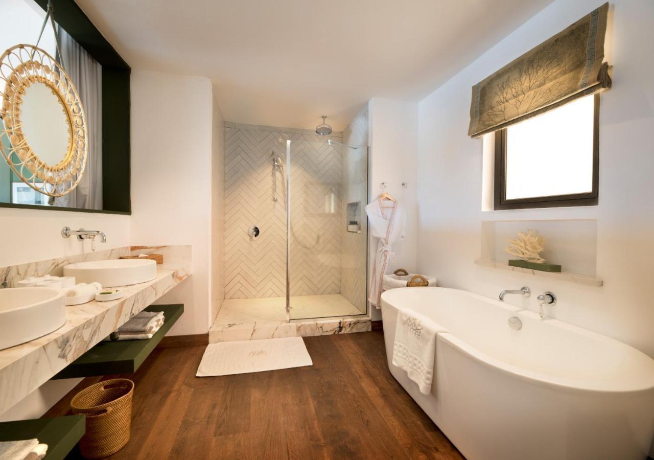 La Maison D'Ete Hotel By Newmark Poste Lafayette Zewnętrze zdjęcie