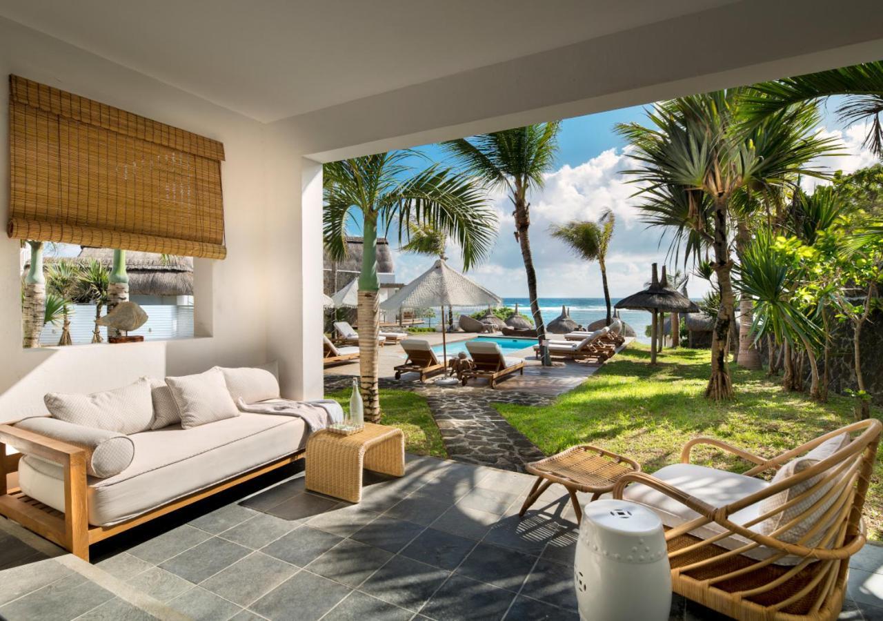 La Maison D'Ete Hotel By Newmark Poste Lafayette Zewnętrze zdjęcie