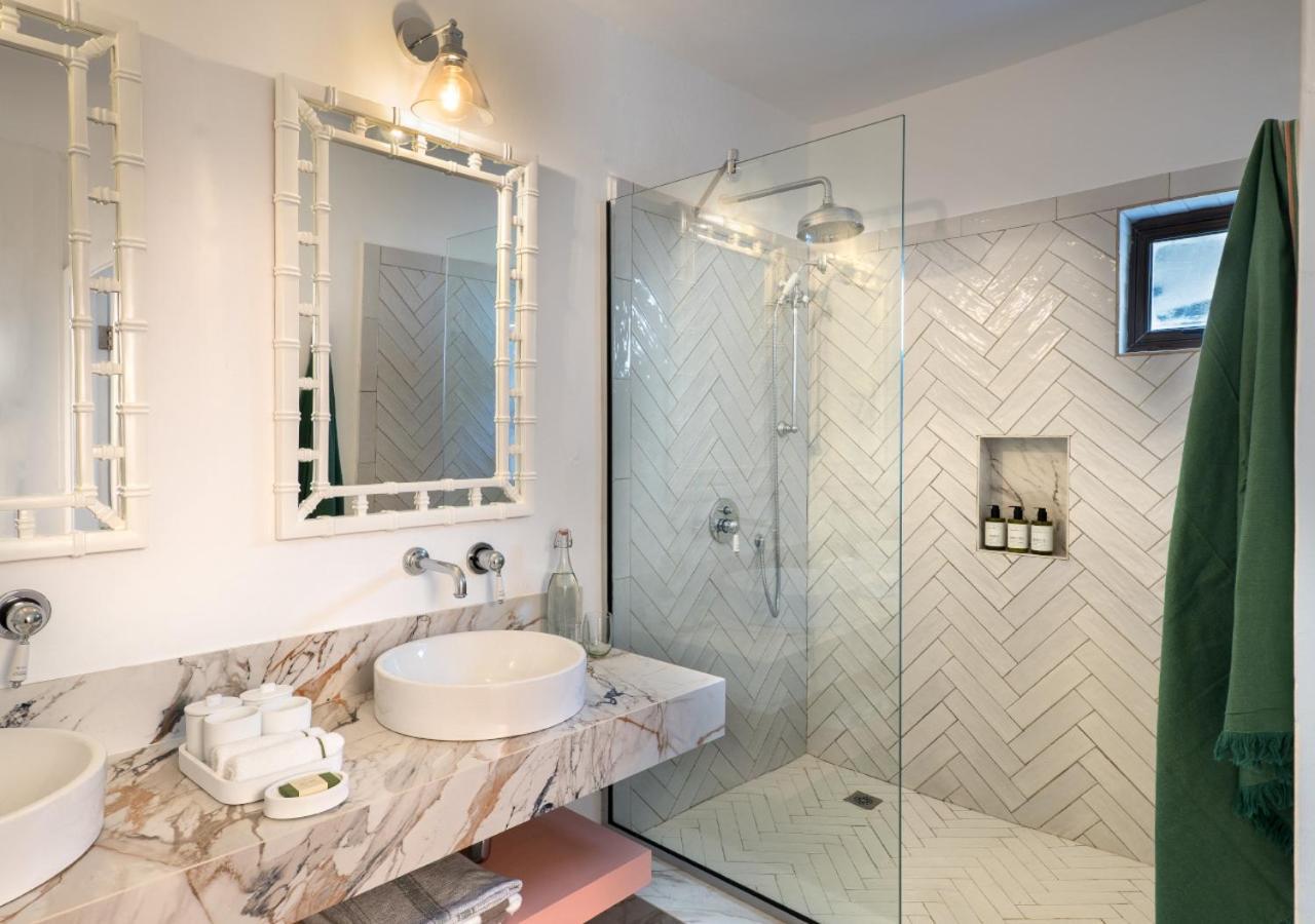 La Maison D'Ete Hotel By Newmark Poste Lafayette Zewnętrze zdjęcie