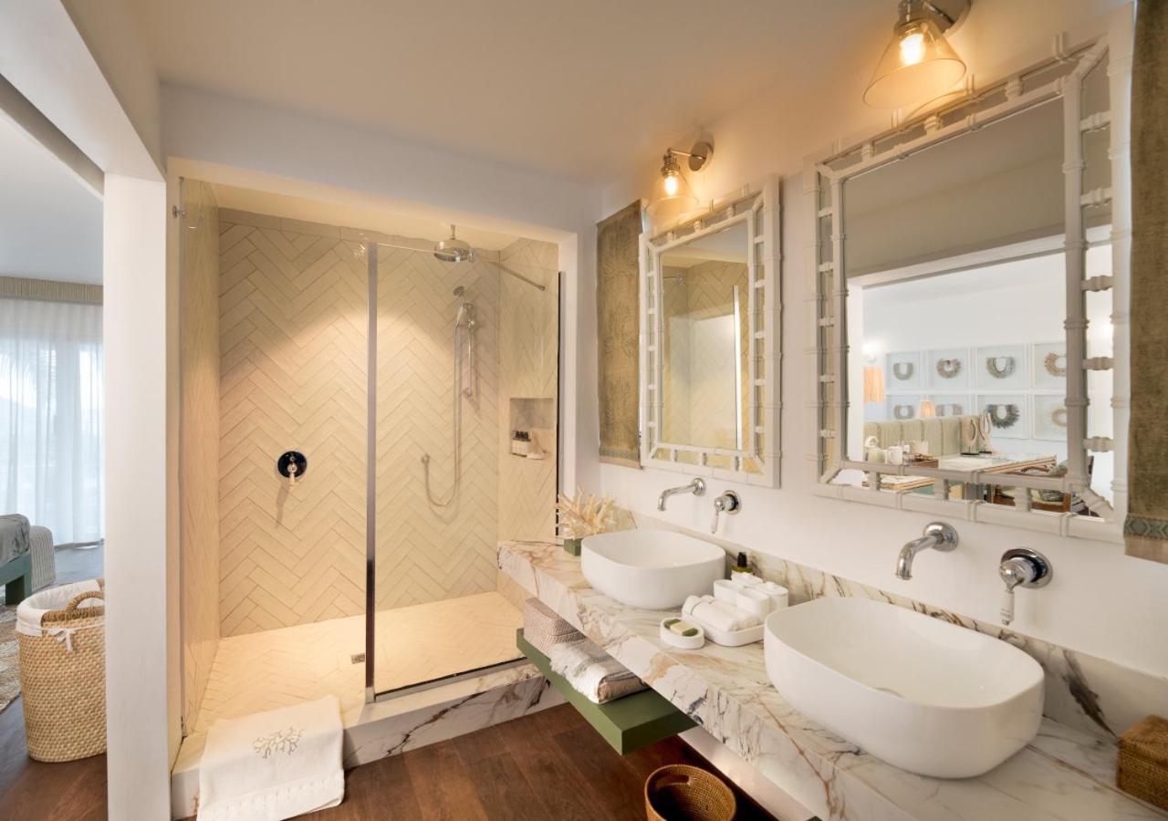 La Maison D'Ete Hotel By Newmark Poste Lafayette Zewnętrze zdjęcie