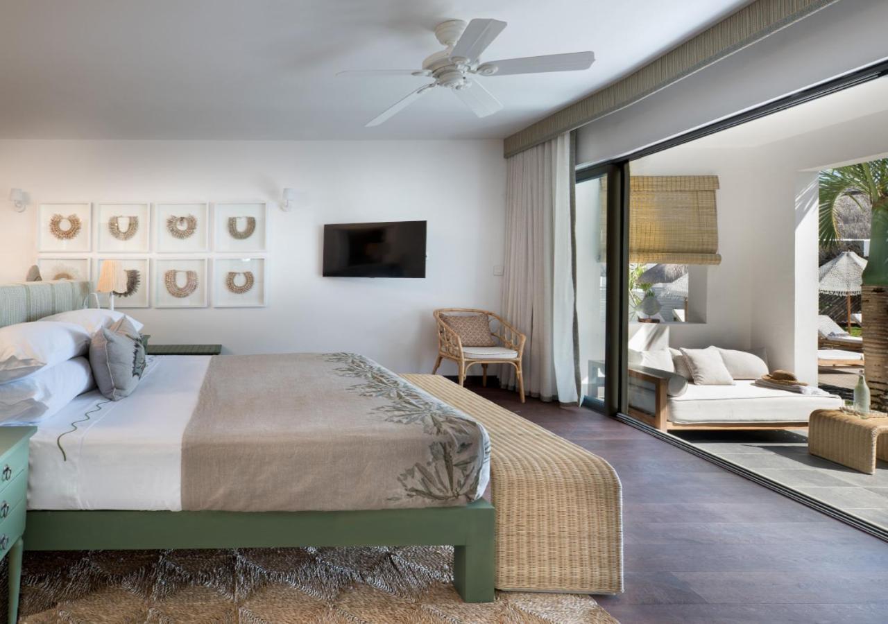 La Maison D'Ete Hotel By Newmark Poste Lafayette Zewnętrze zdjęcie