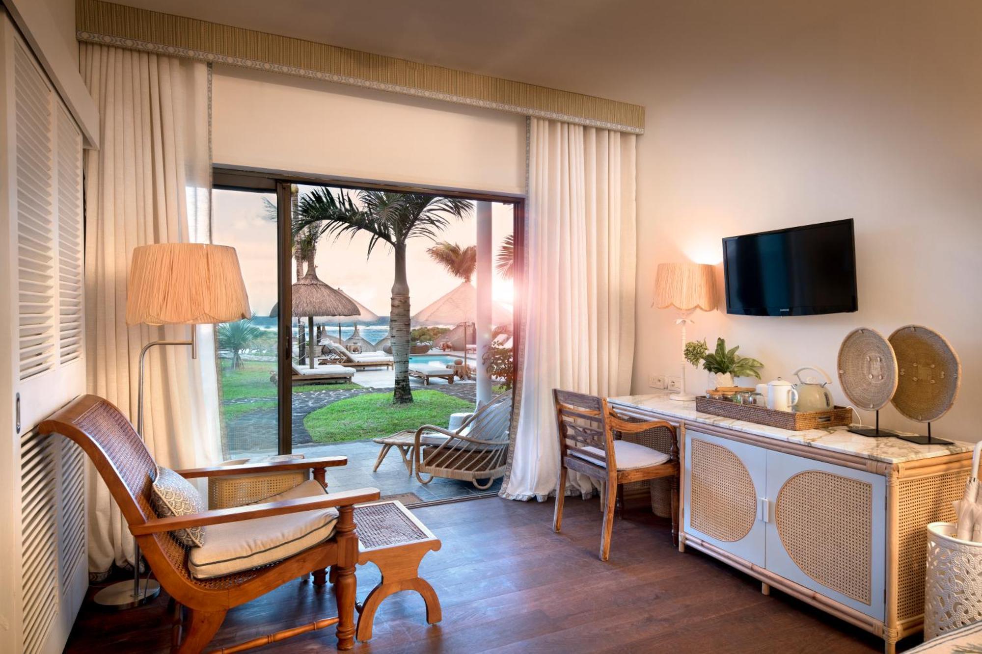 La Maison D'Ete Hotel By Newmark Poste Lafayette Zewnętrze zdjęcie