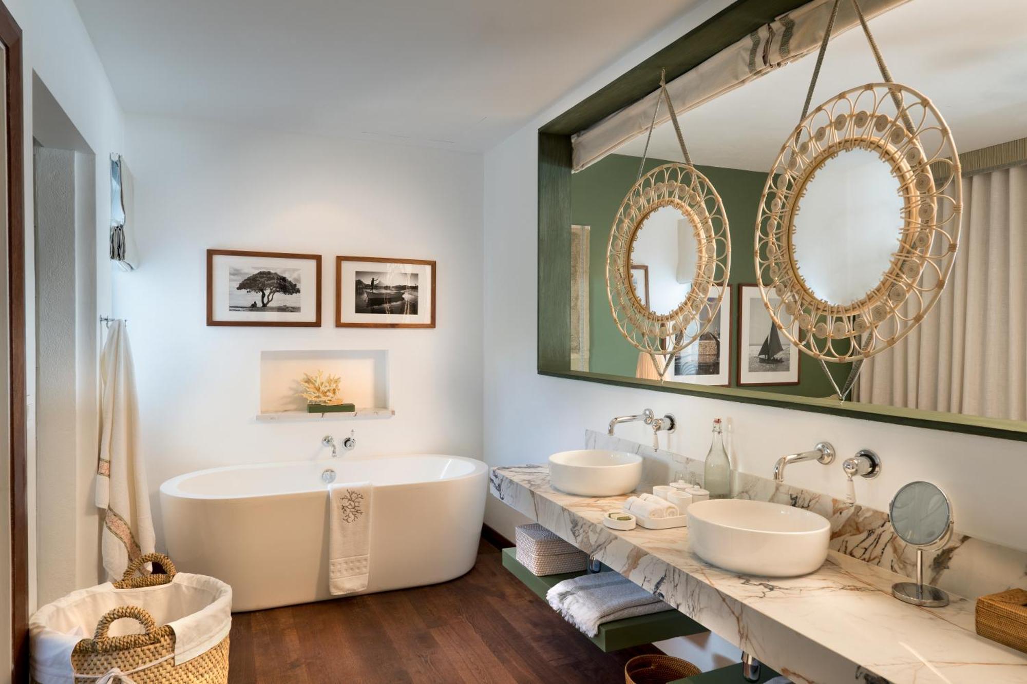 La Maison D'Ete Hotel By Newmark Poste Lafayette Zewnętrze zdjęcie