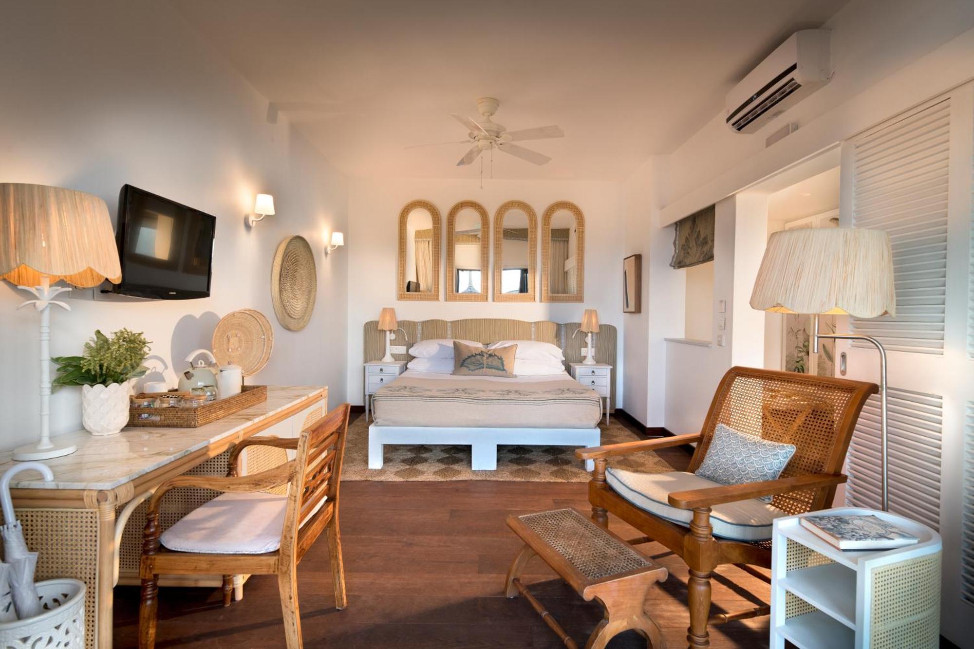 La Maison D'Ete Hotel By Newmark Poste Lafayette Zewnętrze zdjęcie