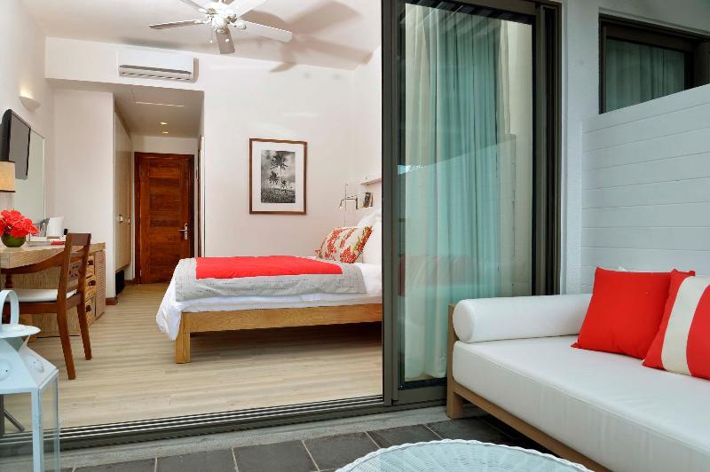 La Maison D'Ete Hotel By Newmark Poste Lafayette Zewnętrze zdjęcie